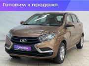 Lada (ВАЗ) XRAY I Воронеж  - изображение 2