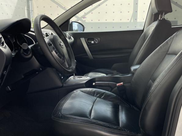 Nissan Qashqai I с пробегом 2008 года, цена 785 000 рублей, 197134 км, внедорожник, Автокод Объявления