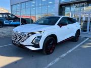 Omoda C5 I Самара  - изображение 27