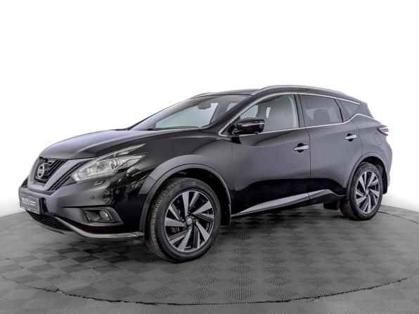 Nissan Murano III (Z52) с пробегом 2019 года, цена 2 650 000 рублей, 135870 км, внедорожник, Автокод Объявления