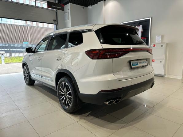 Chery Tiggo 8 Pro Max I Рестайлинг с пробегом 2023 года, цена 2 557 000 рублей, 39803 км, внедорожник, Автокод Объявления