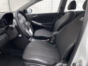 Hyundai Solaris I Тамбов  - изображение 30