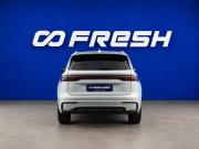 Geely Monjaro I Москва  - изображение 26