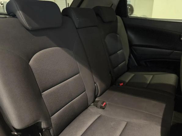 SsangYong Actyon II с пробегом 2011 года, цена 750 000 рублей, 186000 км, внедорожник, Автокод Объявления