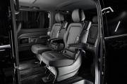 Mercedes-Benz V-Класс III (W447) Рестайлинг 2 Москва  - изображение 27