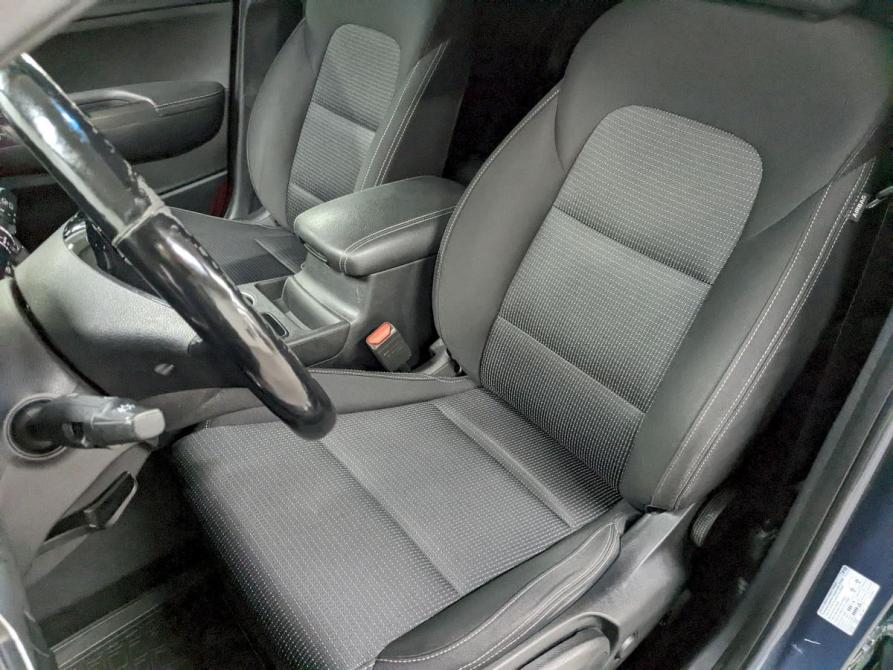 Kia Sportage IV Рестайлинг Москва  - изображение 14
