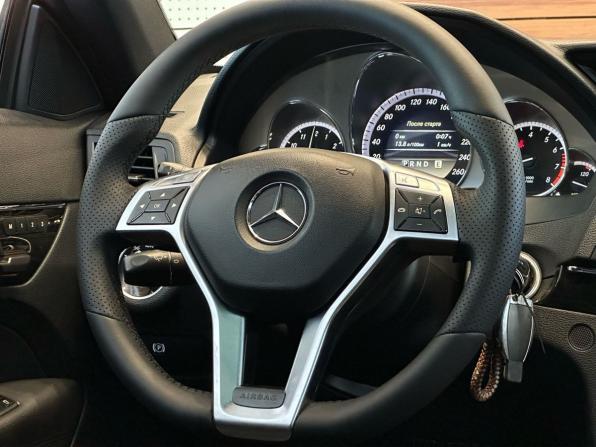 Mercedes-Benz E-Класс IV (W212 S212 C207) с пробегом 2012 года, цена 1 799 000 рублей, 170988 км, купе-хардтоп, Автокод Объявления