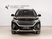 Haval M6 II Казань  - изображение 10