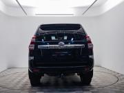 Toyota Land Cruiser Prado 150 Series Рестайлинг 1 Москва  - изображение 26