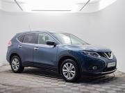Nissan X-Trail III Москва  - изображение 23
