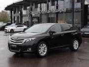 Toyota Venza I Рестайлинг Москва  - изображение 30