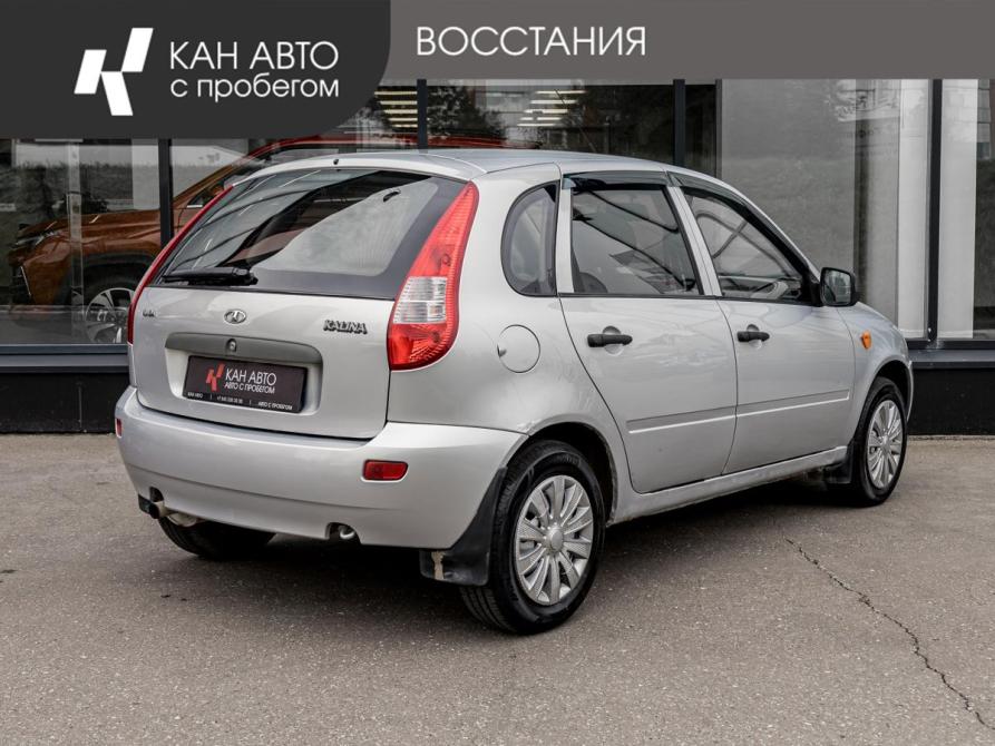 Lada (ВАЗ) Kalina I Казань  - изображение 3