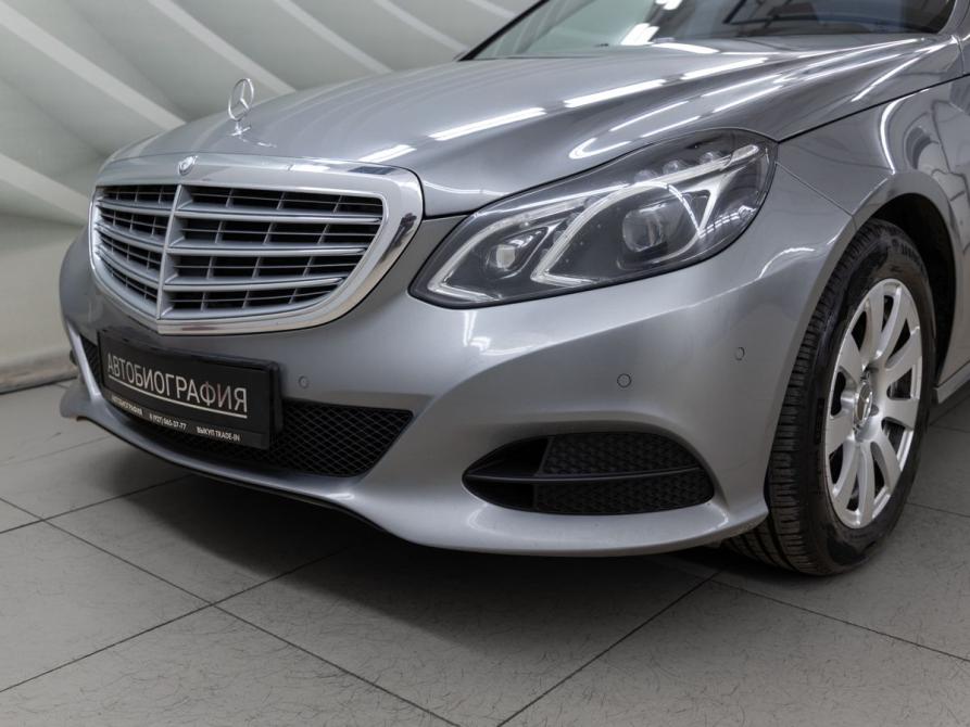 Mercedes-Benz E-Класс IV (W212 S212 C207) Рестайлинг Волгоград  - изображение 11