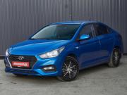 Hyundai Solaris II Екатеринбург  - изображение 20