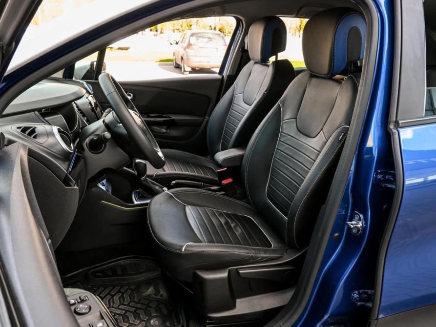 Renault Kaptur I Рестайлинг Волгоград  - изображение 16