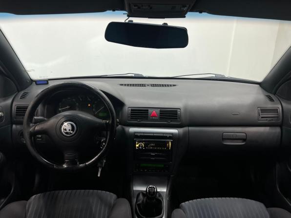 Skoda Octavia I (A4) Рестайлинг с пробегом 2007 года, цена 429 000 рублей, 228991 км, лифтбек, Автокод Объявления