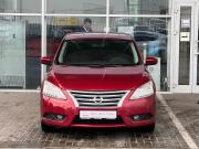 Nissan Sentra VII (B17) Липецк  - изображение 14