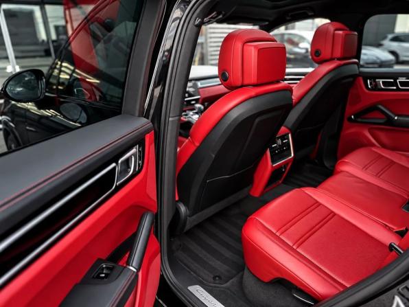 Porsche Cayenne III с пробегом 2021 года, цена 9 270 000 рублей, 72752 км, внедорожник, Автокод Объявления