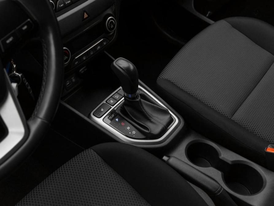 Hyundai Creta I Москва  - изображение 14