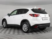 Mazda CX-5 I Рестайлинг Химки  - изображение 21