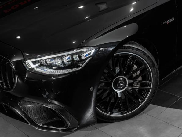 Mercedes-Benz S-Класс AMG IV (W223) с пробегом 2023 года, цена 20 950 000 рублей, 28777 км, седан, Автокод Объявления