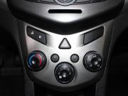Chevrolet Aveo II Старый Оскол  - изображение 35