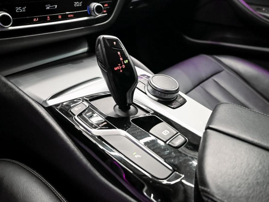 BMW 5 серии VII (G30/G31/G38) Екатеринбург  - изображение 18