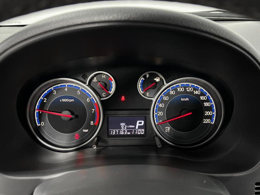 Suzuki SX4 I (Classic) Рестайлинг Казань  - изображение 12