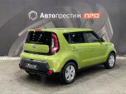 Kia Soul II Пермь  - изображение 26