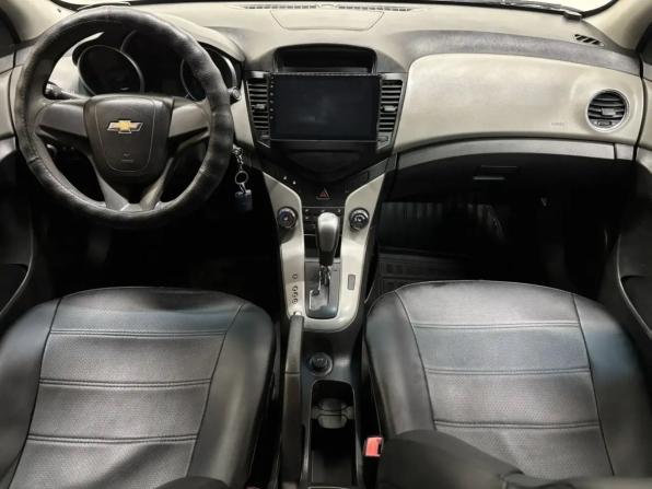 Chevrolet Cruze I Рестайлинг с пробегом 2012 года, цена 517 000 рублей, 240000 км, седан, Автокод Объявления