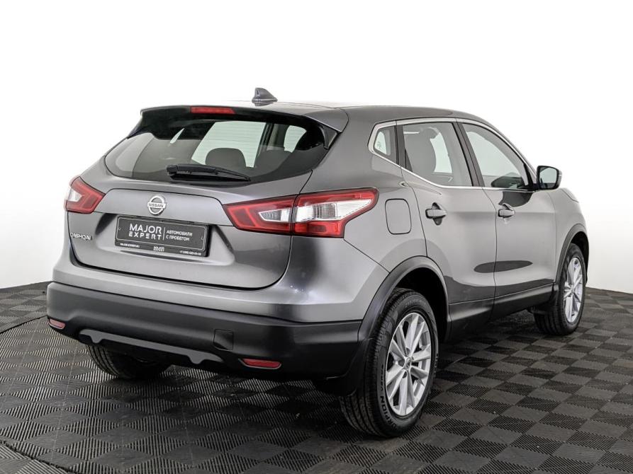 Nissan Qashqai II Москва  - изображение 5