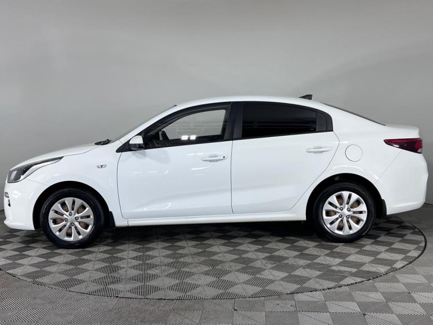 Kia Rio IV Ростов-на-Дону  - изображение 5