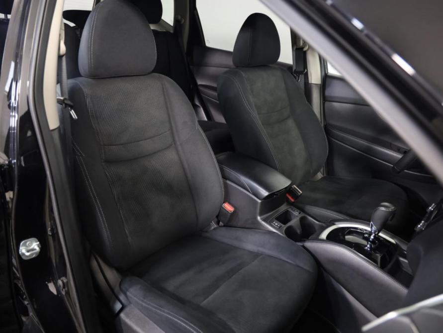 Nissan X-Trail III Санкт-Петербург  - изображение 22