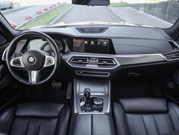 BMW X5 IV (G05/G18) с пробегом 2019 года, цена 5 049 000 рублей, 173948 км, внедорожник, Автокод Объявления