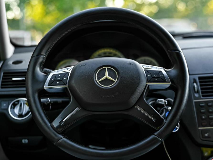 Mercedes-Benz C-Класс III (W204) Санкт-Петербург  - изображение 7