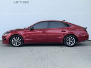 Hyundai Sonata VIII (DN8) Екатеринбург  - изображение 44