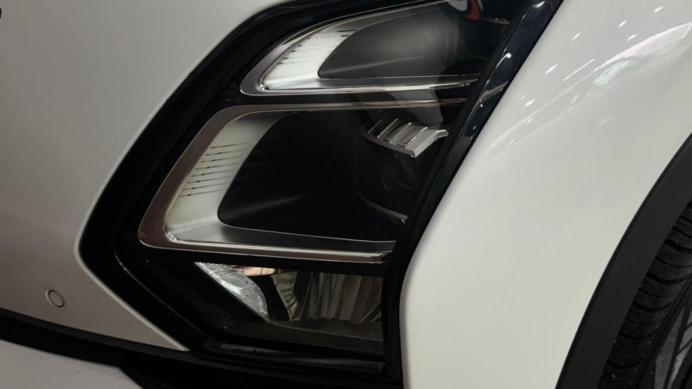 Omoda C5 I Ставрополь  - изображение 10