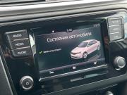 Skoda Rapid I Рестайлинг Вологда  - изображение 39