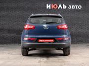 Kia Sportage III Екатеринбург  - изображение 23