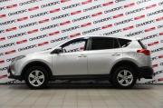 Toyota RAV4 IV (XA40) Сургут  - изображение 35