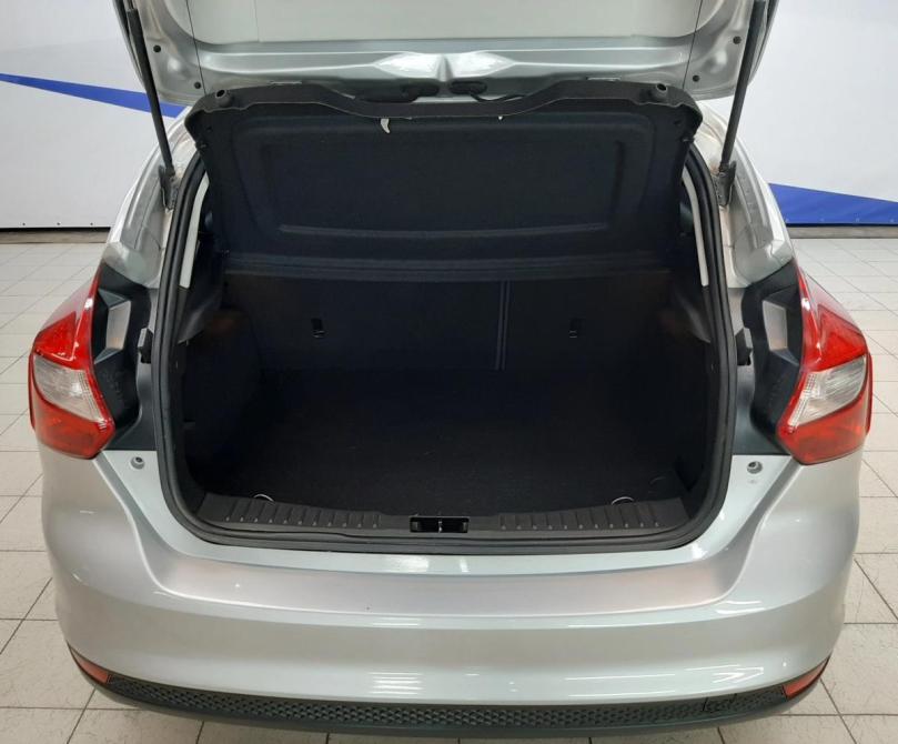 Ford Focus III Москва  - изображение 5