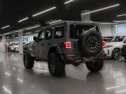 Jeep Wrangler IV (JL) Рестайлинг Москва  - изображение 32