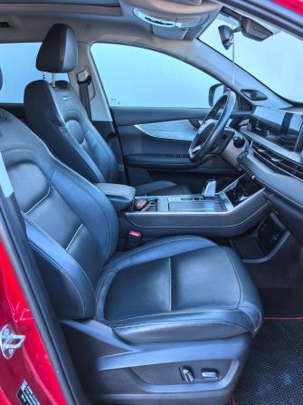 Chery Tiggo 7 Pro Max I с пробегом 2023 года, цена 1 430 000 рублей, 139000 км, внедорожник, Автокод Объявления