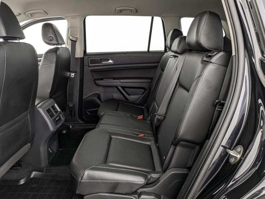 Volkswagen Teramont I Москва  - изображение 26