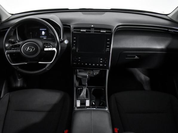 Hyundai Tucson IV с пробегом 2021 года, цена 2 885 000 рублей, 82634 км, внедорожник, Автокод Объявления