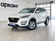 Hyundai Tucson III Рестайлинг Волгоград  - изображение 35