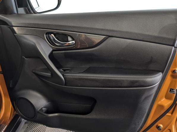 Nissan X-Trail III Рестайлинг с пробегом 2019 года, цена 2 125 000 рублей, 145788 км, внедорожник, Автокод Объявления