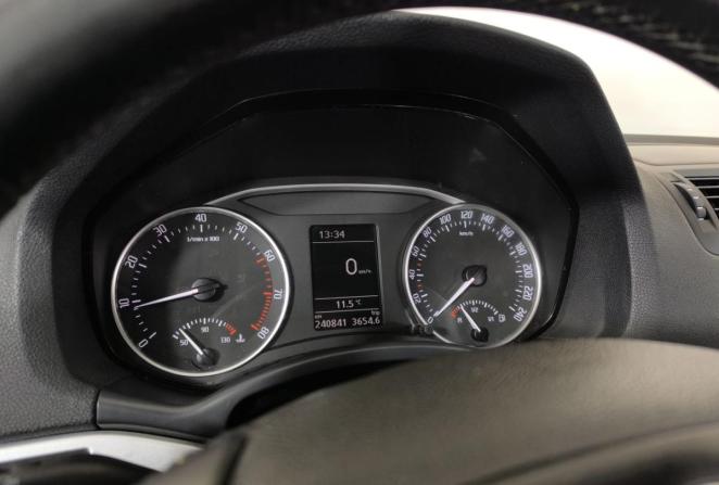 Skoda Octavia I (A4) Рестайлинг с пробегом 2011 года, цена 1 000 000 рублей, 240841 км, универсал, Автокод Объявления
