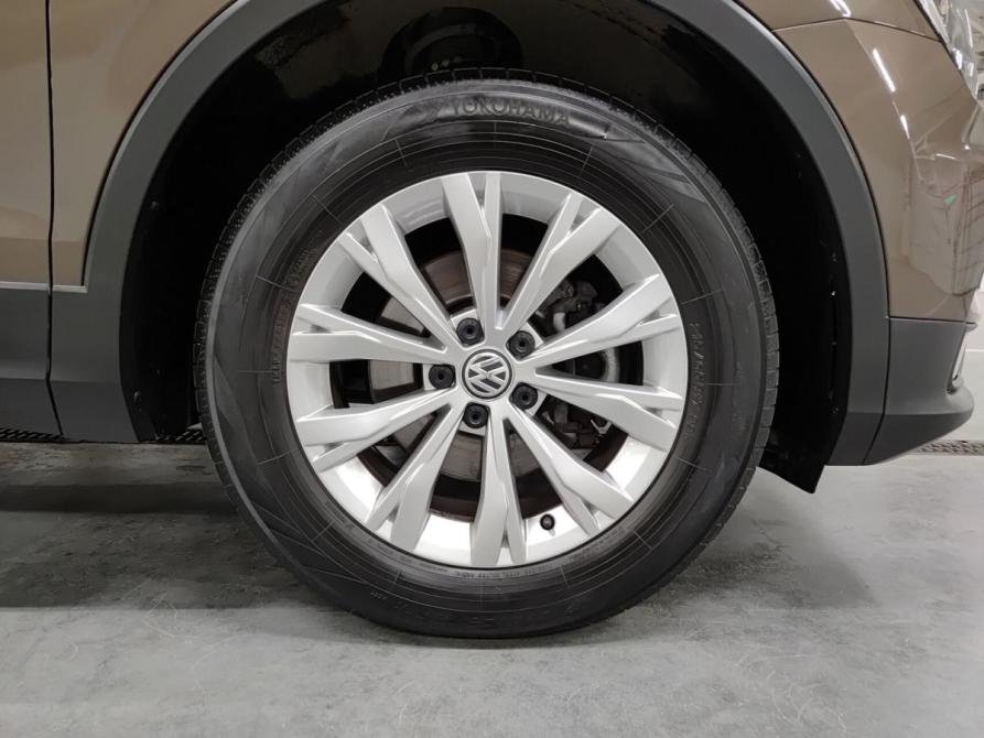 Volkswagen Tiguan II Казань  - изображение 22
