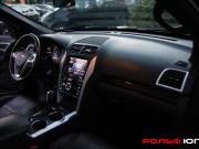 Ford Explorer V Москва  - изображение 26